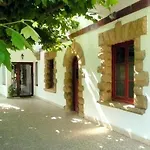 Cr Luarri Gasthof