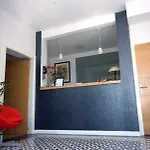 招待所 Cr Luarri 圣塞瓦斯蒂安