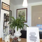 Cr Luarri 3* 圣塞瓦斯蒂安