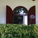 Cr Luarri 圣塞瓦斯蒂安