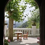 Cr Luarri 招待所 3*