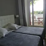 招待所 Cr Luarri 圣塞瓦斯蒂安