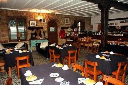 Gasthof Cr Luarri