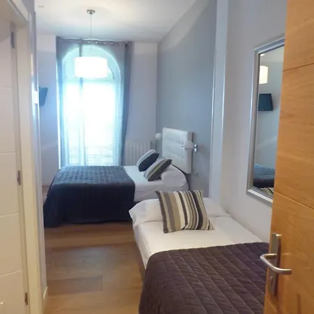 Guest house Cr Luarri San Sebastian