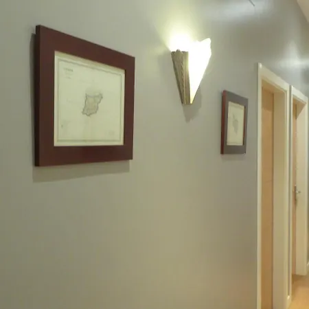 Cr Luarri Guest house San Sebastian