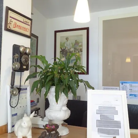 Cr Luarri 3* San Sebastian