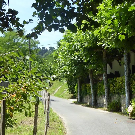 Gasthof Cr Luarri