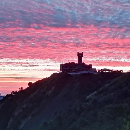 Cr Luarri Guest house 3*