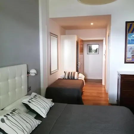 Cr Luarri Guest house 3*