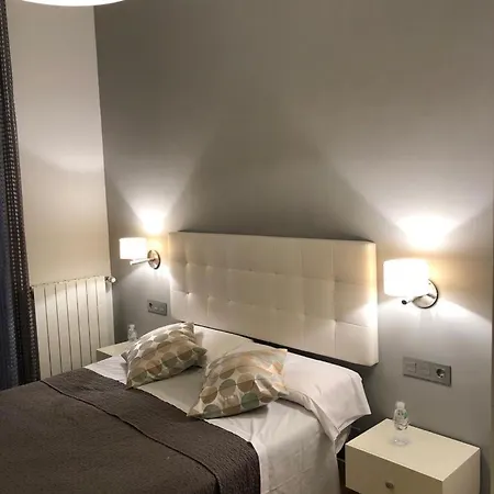 Cr Luarri Guest house 3*