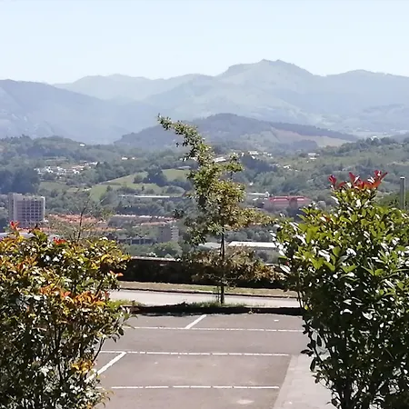Cr Luarri Guest house San Sebastian