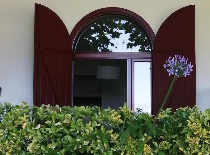 Cr Luarri San Sebastián