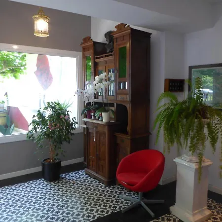 Cr Luarri 3* Saint-Sébastien