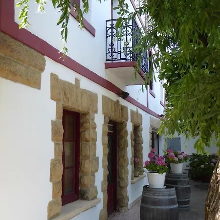 Maison d'hôtes Cr Luarri