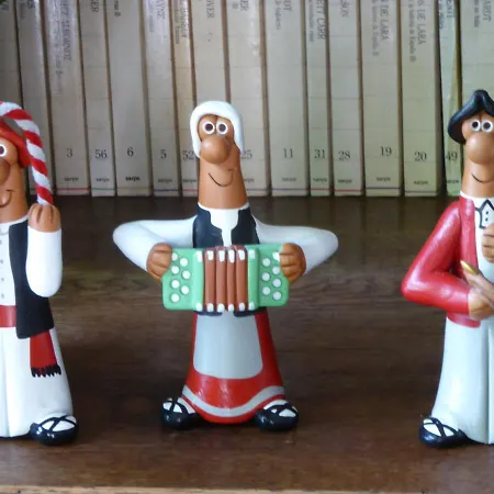 Cr Luarri 3* Saint-Sébastien