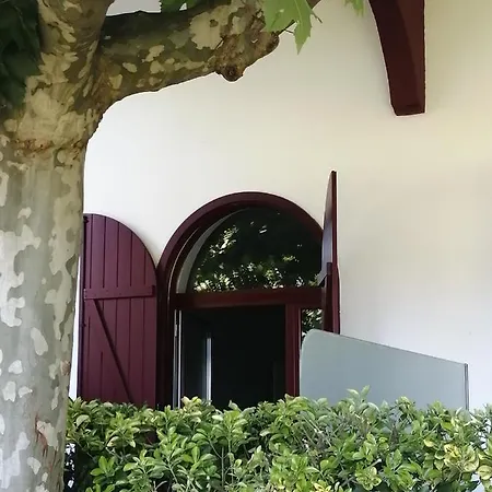 Maison d'hôtes Cr Luarri Saint-Sébastien