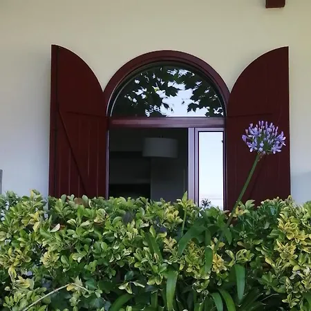 Cr Luarri Saint-Sébastien