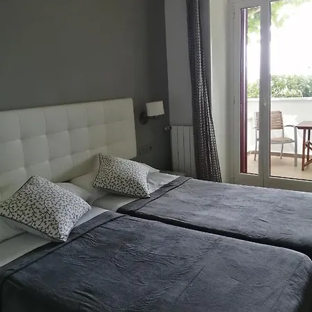 Cr Luarri Maison d'hôtes