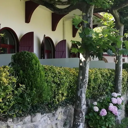Maison d'hôtes Cr Luarri