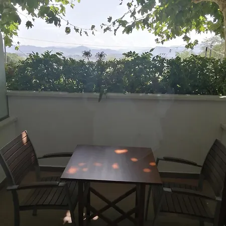 Cr Luarri Maison d'hôtes Saint-Sébastien