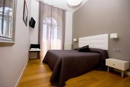 Cr Luarri 圣塞瓦斯蒂安