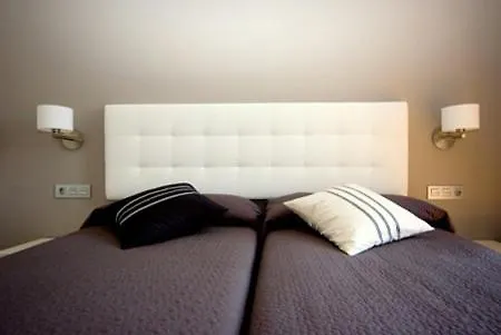 Cr Luarri 3* 圣塞瓦斯蒂安