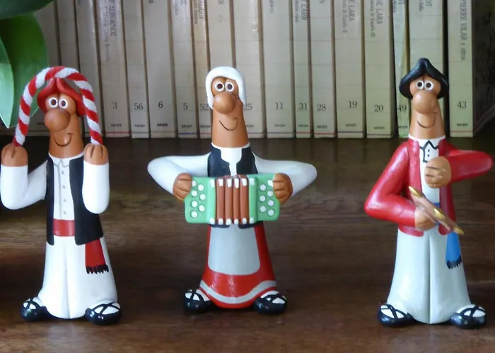 Cr Luarri 3* 圣塞瓦斯蒂安