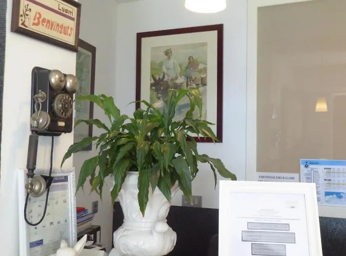 Cr Luarri 3* 圣塞瓦斯蒂安