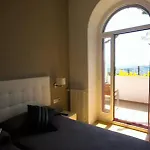 Cr Luarri Pensjonat San Sebastián