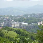 Cr Luarri Pensjonat 3*