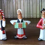 Cr Luarri 3* San Sebastián