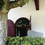 Pensjonat Cr Luarri San Sebastián