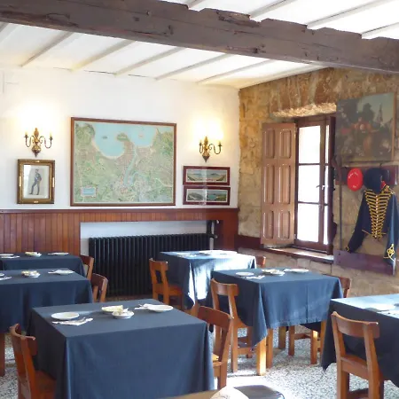 Pensjonat Cr Luarri 3*
