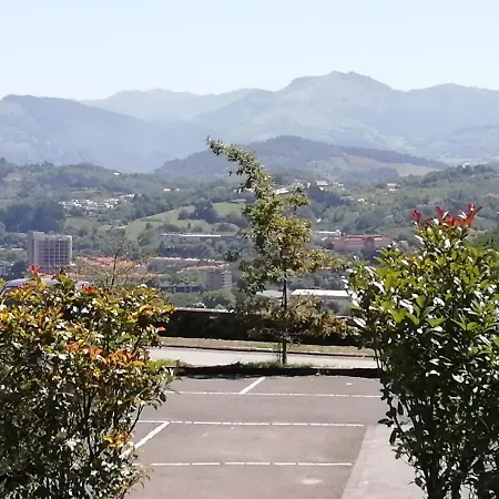 Cr Luarri Pensjonat San Sebastián