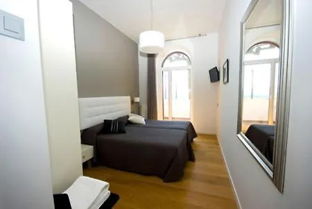 Cr Luarri San Sebastián