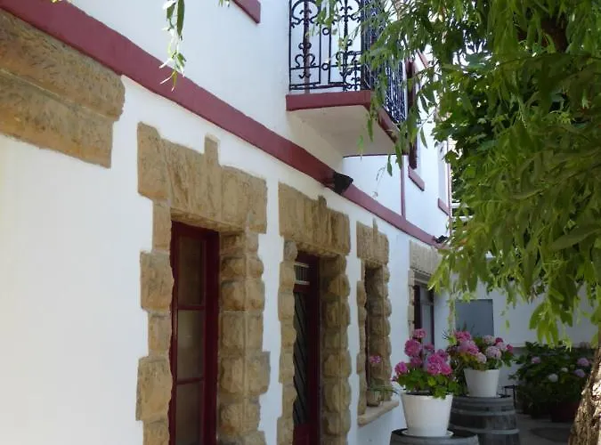 Guest house Cr Luarri