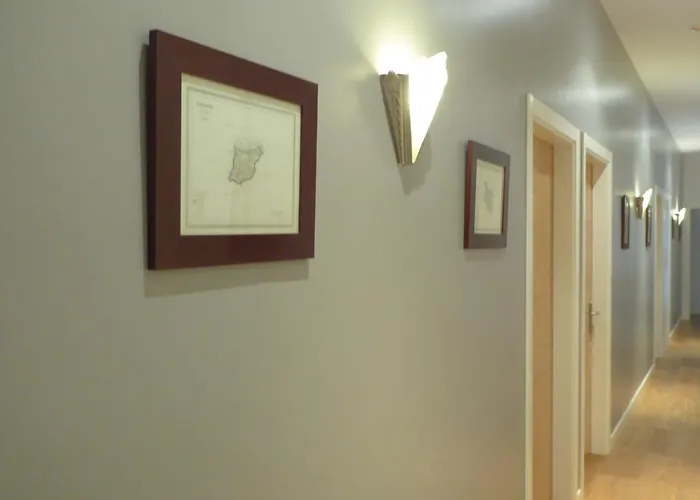 Cr Luarri Pensjonat San Sebastián