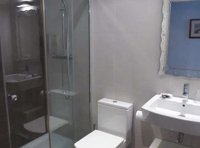 Guest house Cr Luarri 3*