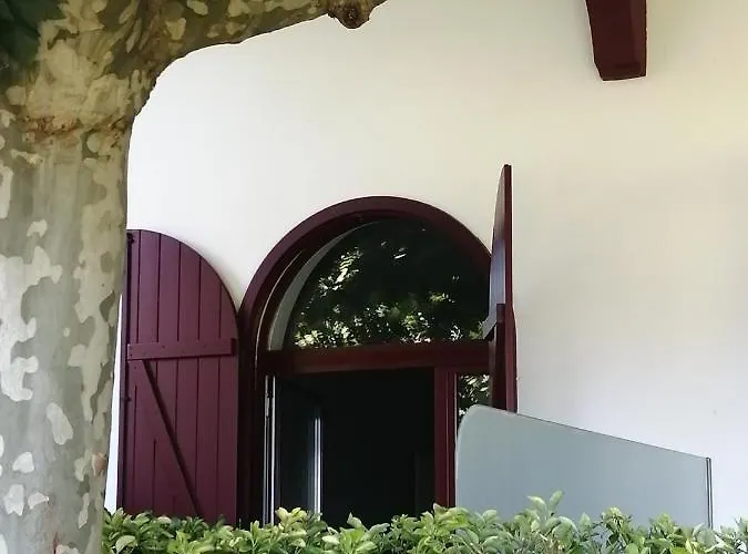 Guest house Cr Luarri San Sebastian