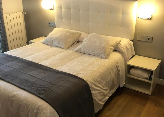 Cr Luarri San Sebastián