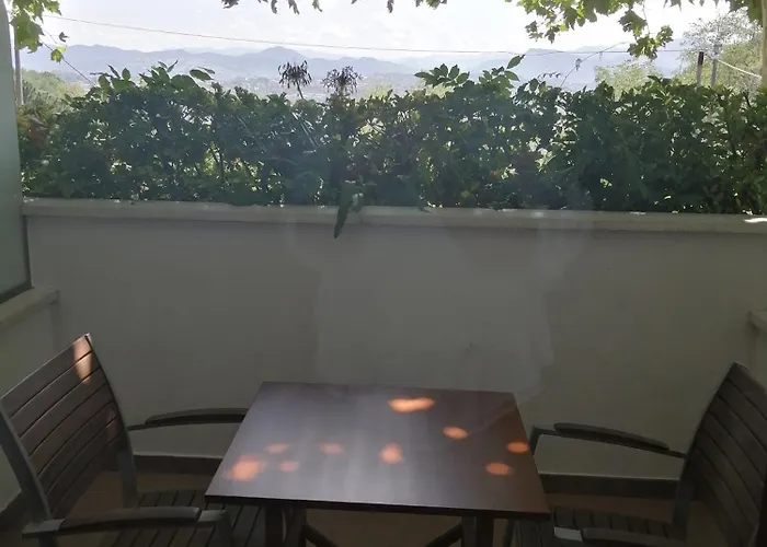 Cr Luarri Pensjonat San Sebastián