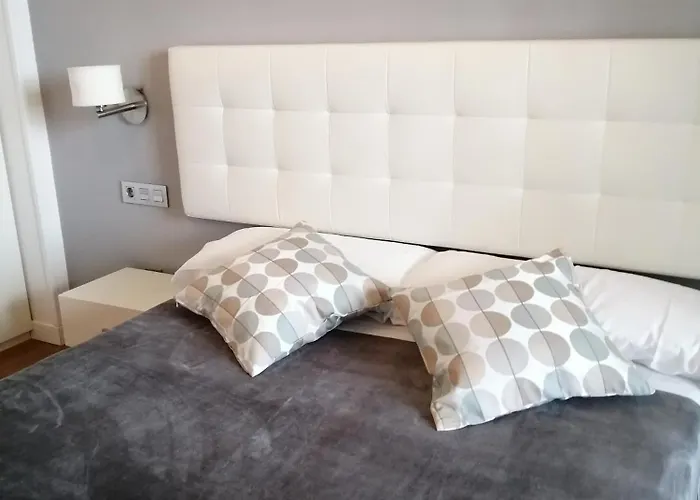 Cr Luarri Guest house