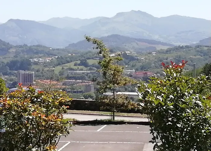 Cr Luarri Pensjonat San Sebastián